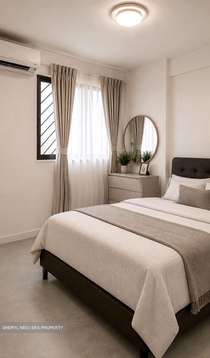 Blk 1 Hougang Avenue 3 (Hougang), HDB 3 Rooms #598766171